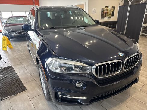 Used 2016 BMW X5 xDrive35i w/ Premium Package image 7