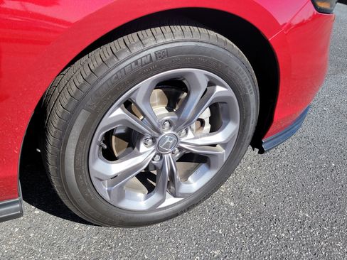 Used 2024 Honda Accord EX image 10