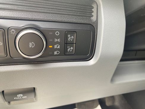 Used 2024 Ford F350 XL w/ XL Chrome Package image 10