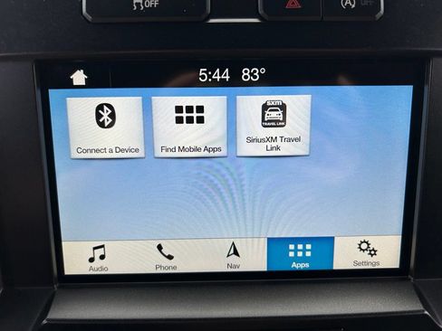 Used 2018 Ford F150 XLT w/ Equipment Group 302A Luxury AWD/4WD image 30