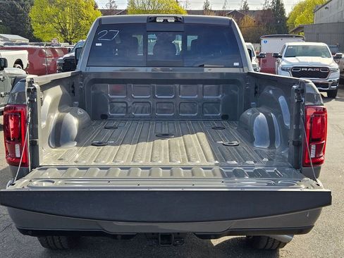 New 2026 RAM 2500 Laramie image 10