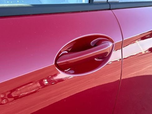 New 2026 Buick Envista Preferred FWD image 15