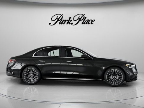 Used 2026 Mercedes-Benz E 350 Sedan image 28