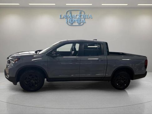 New 2026 Honda Ridgeline TrailSport+ image 4