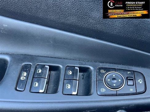 Used 2022 Hyundai Santa Fe Limited image 31