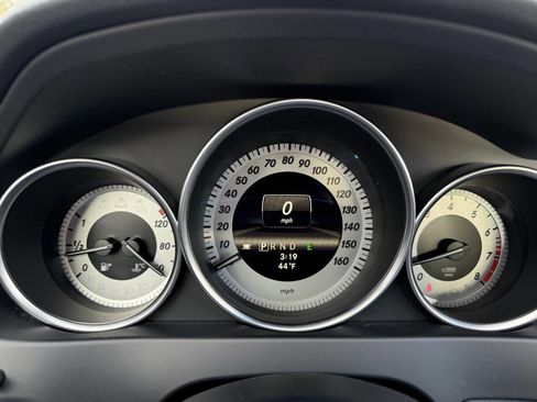 Used 2013 Mercedes-Benz C 350 Sport image 26