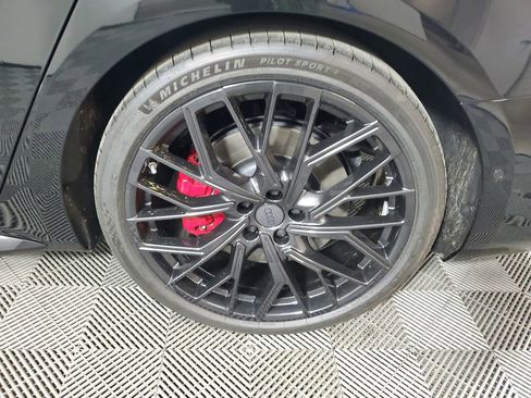 New 2026 Audi A6 Prestige image 10