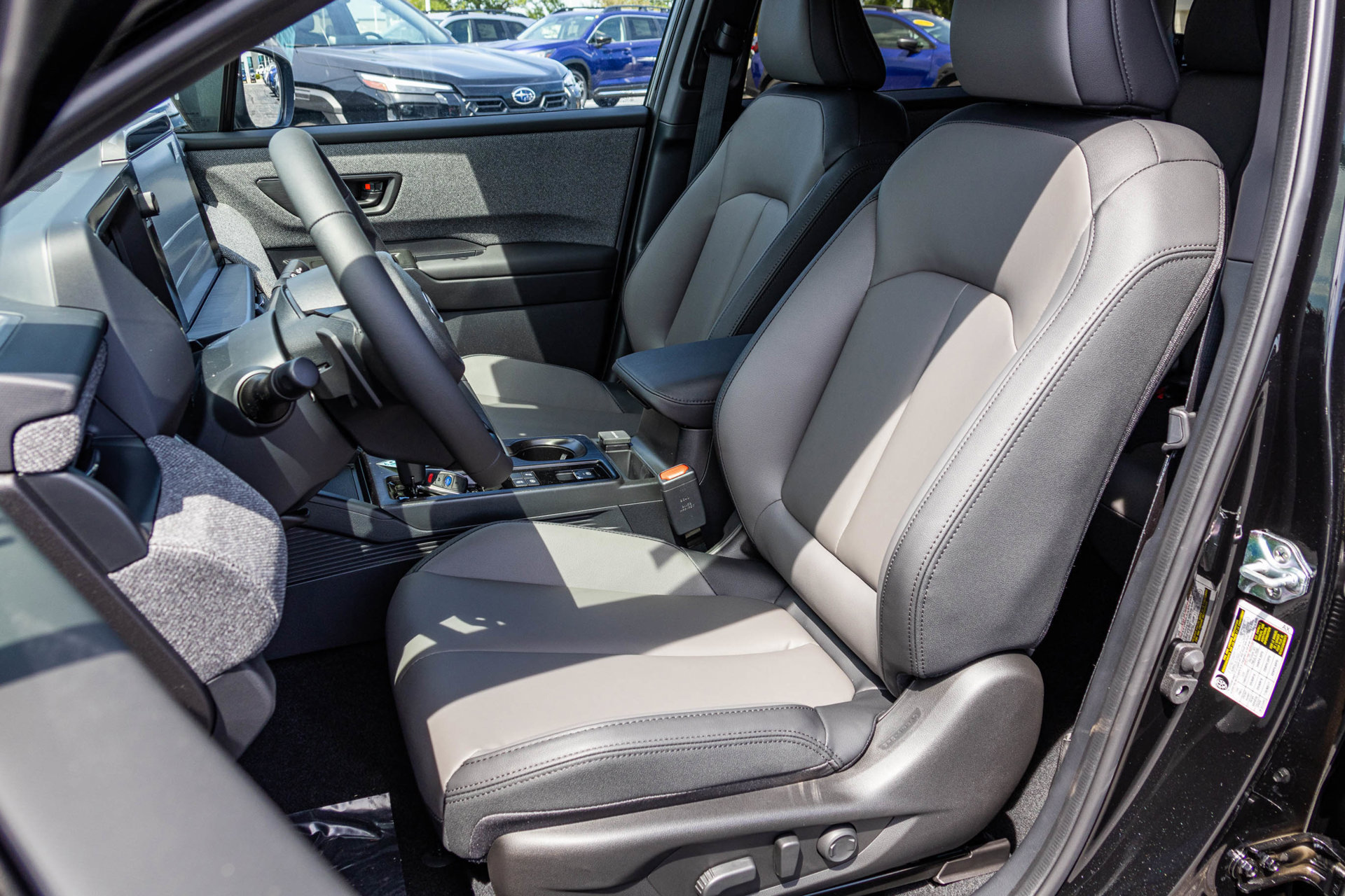 New 2026 Subaru Outback Premium AWD/4WD image 19