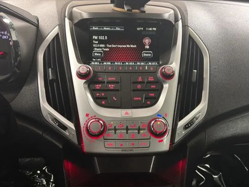 Used 2017 GMC Terrain SLE FWD image 14