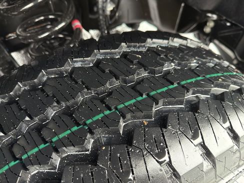 New 2026 Ford F350 XL w/ STX Appearance Package image 10