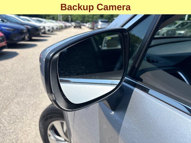 Certified 2024 Subaru Ascent Premium w/ Convenience Package AWD/4WD image 8