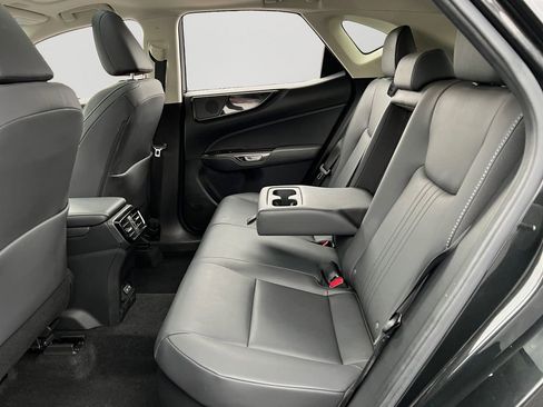 Used 2023 Lexus NX 350 AWD image 10