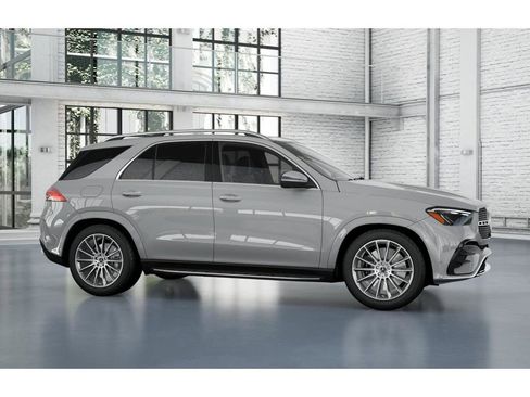 New 2026 Mercedes-Benz GLE 580 4MATIC image 14