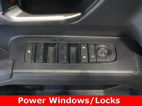 New 2026 Toyota Tacoma TRD Off-Road image 6