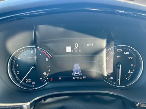 Used 2024 Cadillac XT5 Premium Luxury AWD/4WD image 25