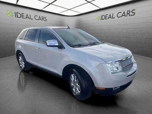 Used 2007 Lincoln MKX AWD image 3