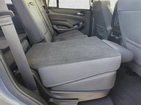 Used 2019 GMC Yukon SLE w/ SLE Value Package image 25