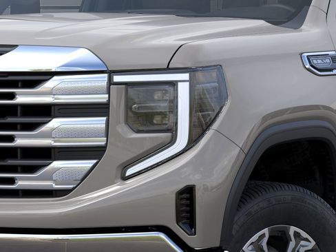New 2026 GMC Sierra 1500 SLE w/ Preferred Package AWD/4WD image 10