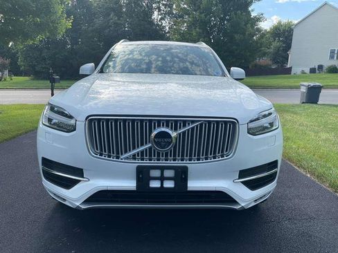 Used 2018 Volvo XC90 T6 Inscription w/ Convenience Package AWD/4WD image 5