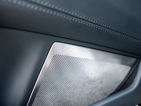 Used 2022 Porsche 911 Turbo S image 22