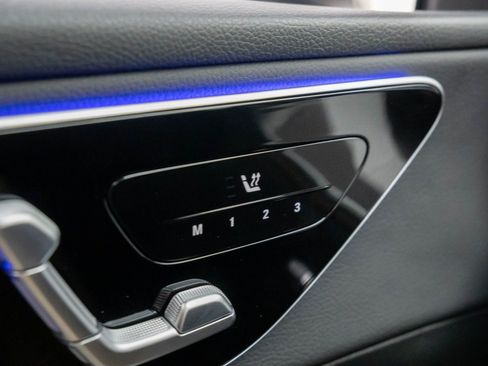 New 2026 Mercedes-Benz GLC 300 4MATIC image 30