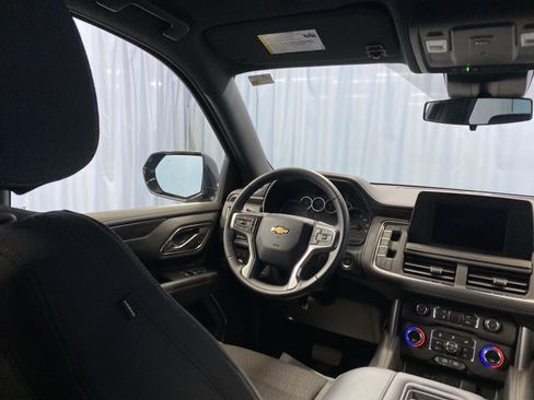 Used 2023 Chevrolet Suburban LS w/ Driver Alert Package image 44