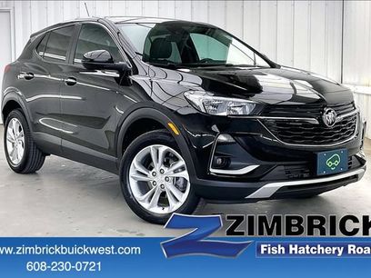 Certified 2023 Buick Encore GX Preferred w/ Cold Weather Comfort Package