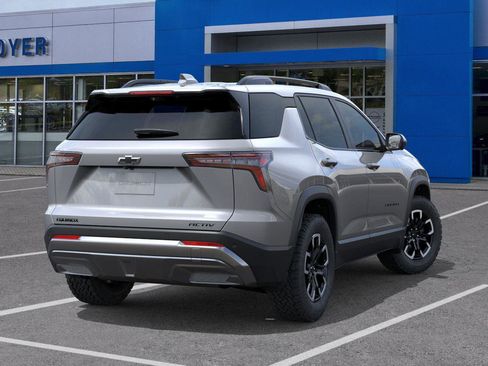 New 2026 Chevrolet Equinox ACTIV w/ Convenience Package III image 4