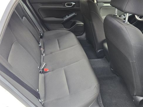 Certified 2024 Honda Civic LX image 16