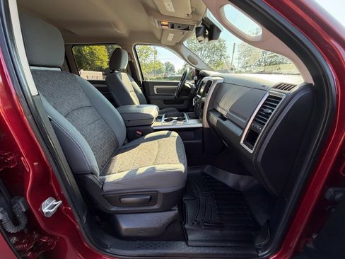 Used 2014 RAM 3500 SLT AWD/4WD image 22