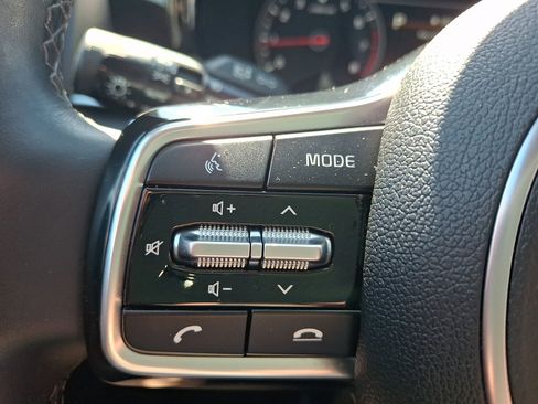 Used 2023 Kia Sorento X-Line EX AWD/4WD image 19
