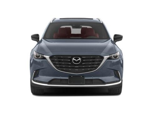 Used 2022 MAZDA CX-9 Carbon Edition AWD/4WD image 7