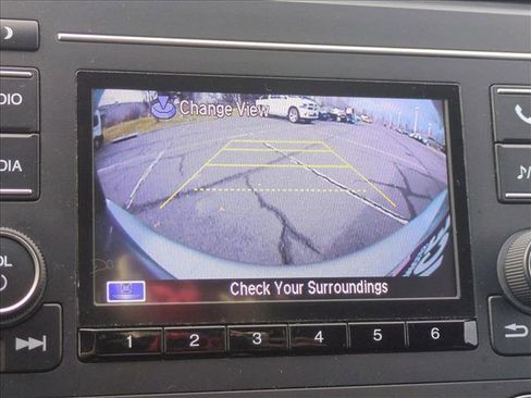 Used 2016 Honda Civic LX image 13