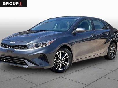 Used 2024 Kia Forte LXS