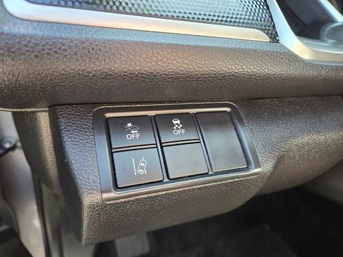 Used 2019 Honda Civic Sport image 16