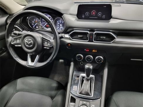 Used 2020 MAZDA CX-5 Sport image 31