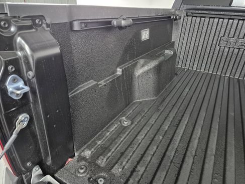 New 2025 Toyota Tacoma SR5 image 18