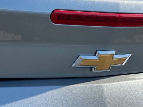Used 2024 Chevrolet Camaro LT w/ Technology Package RWD image 48