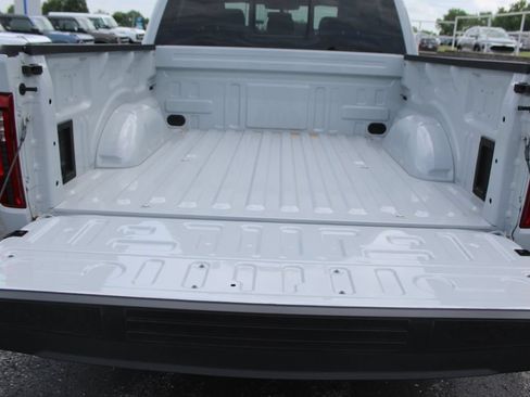 New 2026 Ford F150 XLT w/ Equipment Group 302A MID AWD/4WD image 20
