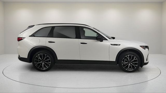 Used 2025 MAZDA CX-70 Plug-In Hybrid w/ Premium Pkg AWD/4WD image 8