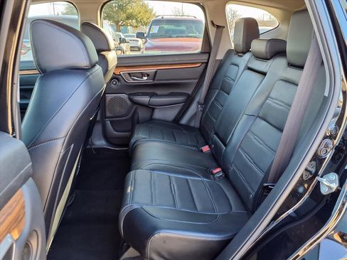 Certified 2018 Honda CR-V EX-L image 19