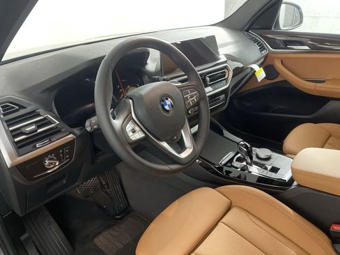 Certified 2023 BMW X3 xDrive30i w/ Convenience Package AWD/4WD image 14