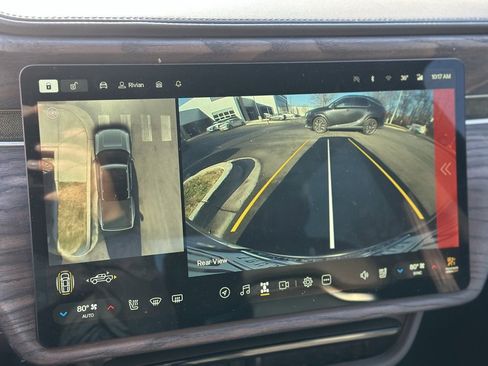 Used 2022 Rivian R1T Launch Edition image 11