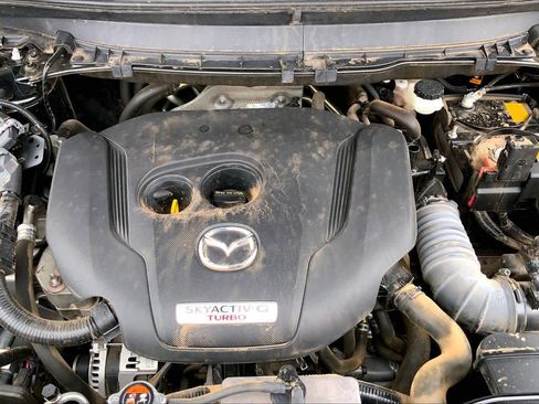 Used 2023 MAZDA CX-9 Grand Touring AWD/4WD image 32