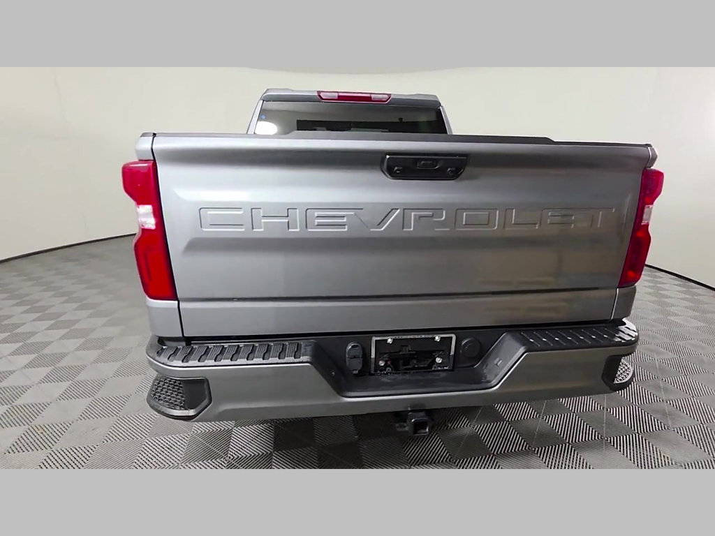 Used 2024 Chevrolet Silverado 1500 RST RWD image 44