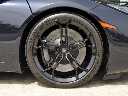 Used 2012 McLaren MP4-12C Coupe RWD image 19