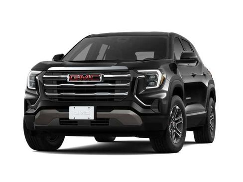 New 2026 GMC Terrain Elevation image 49