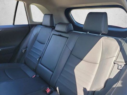 Used 2024 Toyota RAV4 Limited image 14