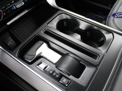 New 2025 Ford F150 Platinum w/ FX4 Off-Road Package image 14