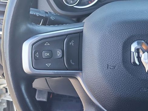 Certified 2024 RAM 2500 Big Horn image 15